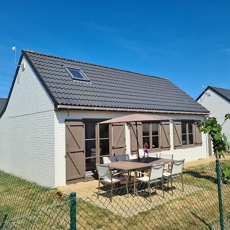 Griad In De Duinen De Haan Εξωτερικό φωτογραφία
